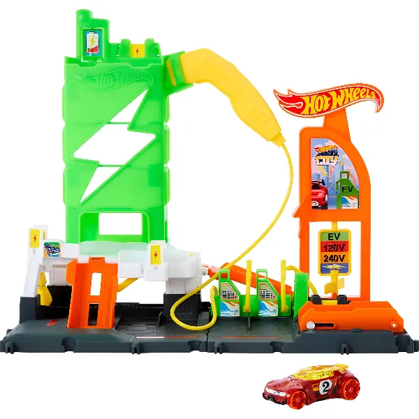 Play Sets