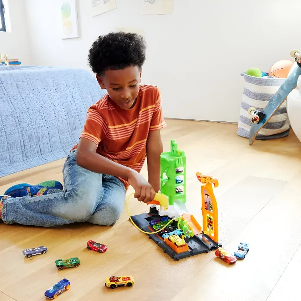 Play Sets