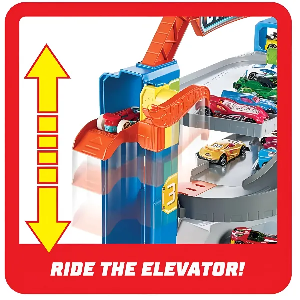 Play Sets