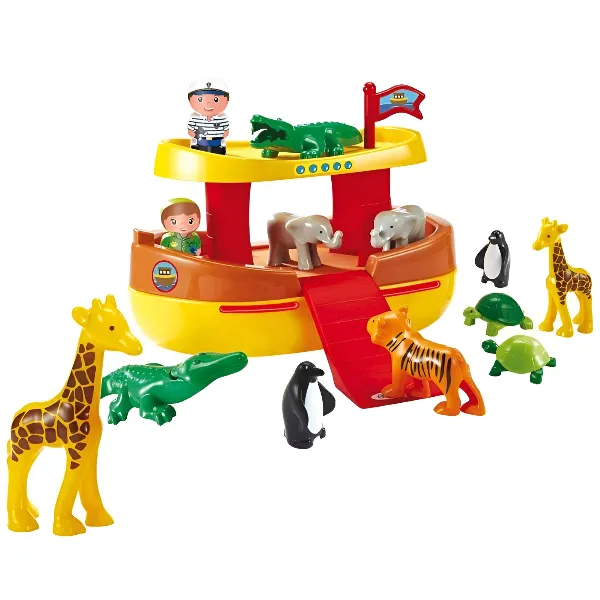 Figures & Collectibles