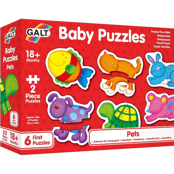 Games & Puzzles