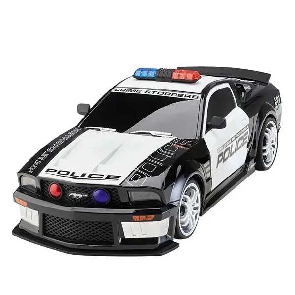Cars & Vehicles