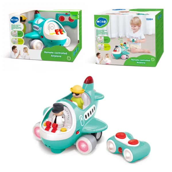 Baby Toys
