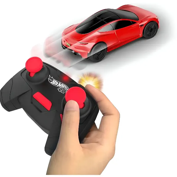 Remote-Control