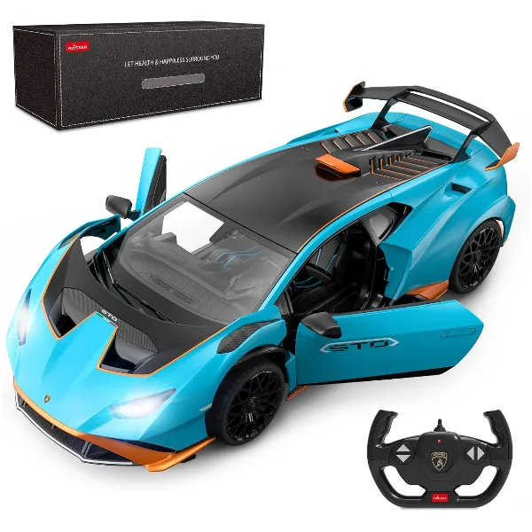 Remote -Control