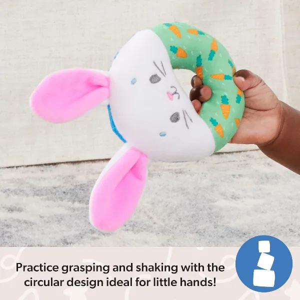 Rattles & Teethers