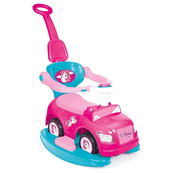Ride-ons &Scooters