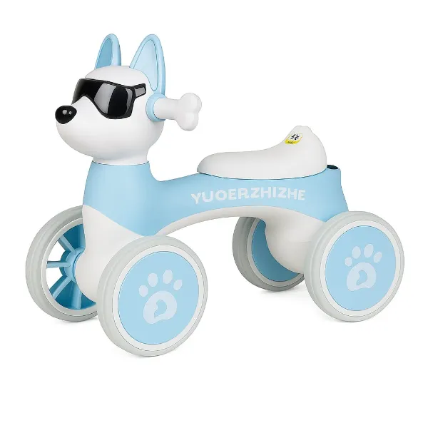Ride-ons &Scooters