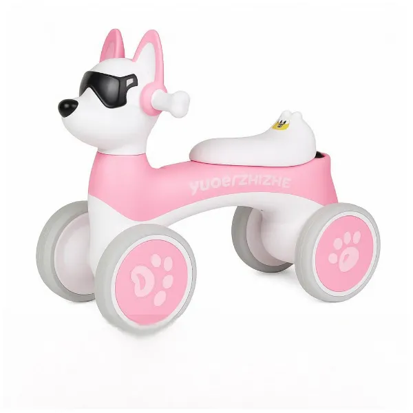 Ride-ons &Scooters