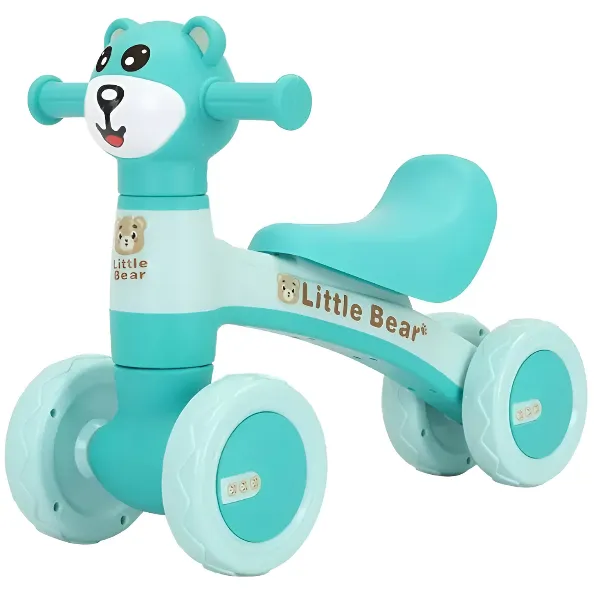 Ride-ons &Scooters