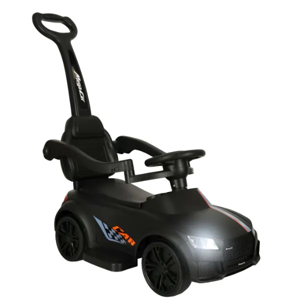 Ride-ons