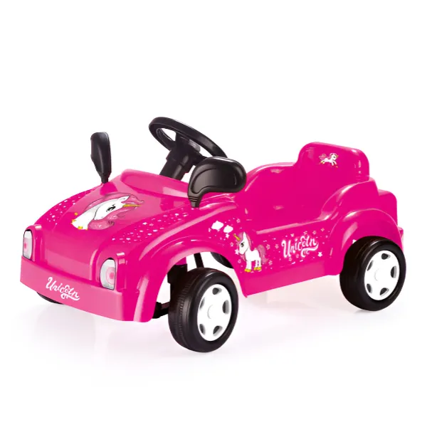 Ride-ons
