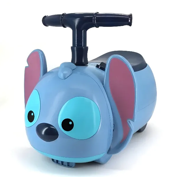 Ride-ons &Scooters