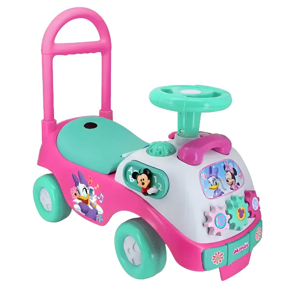 Ride-ons &Scooters