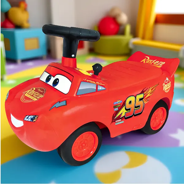 Ride-ons &Scooters