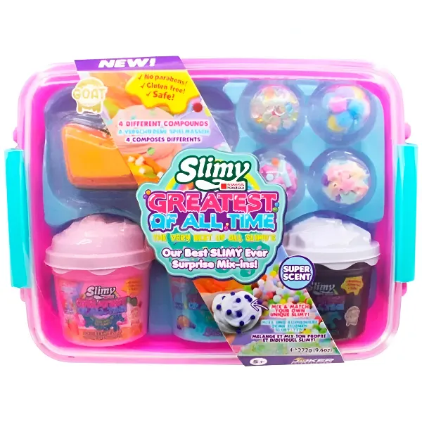Slime