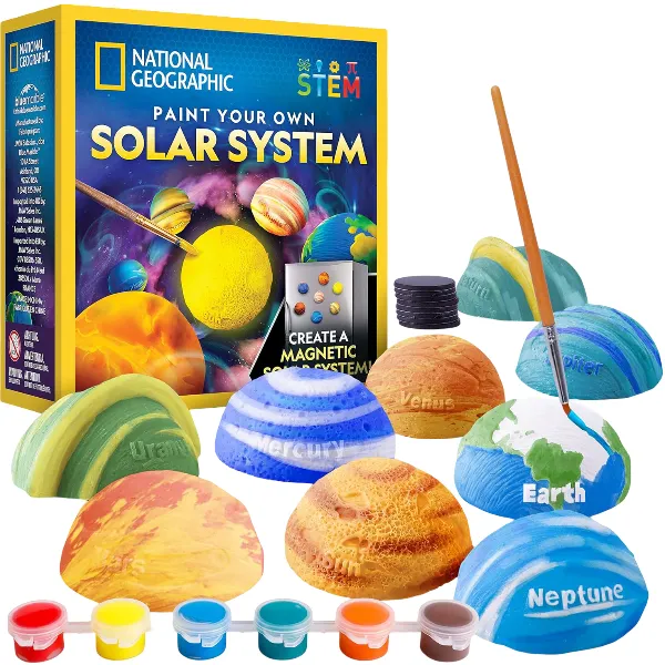 Play & Learn