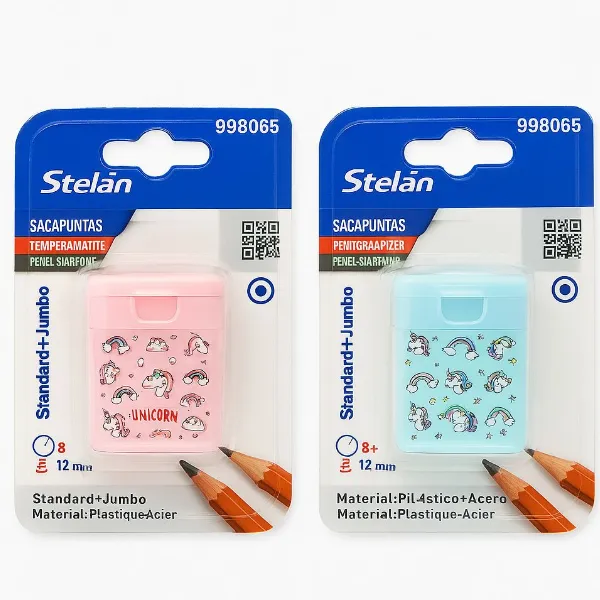 Stationery