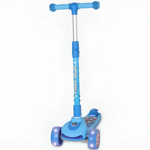 Ride-ons &Scooters