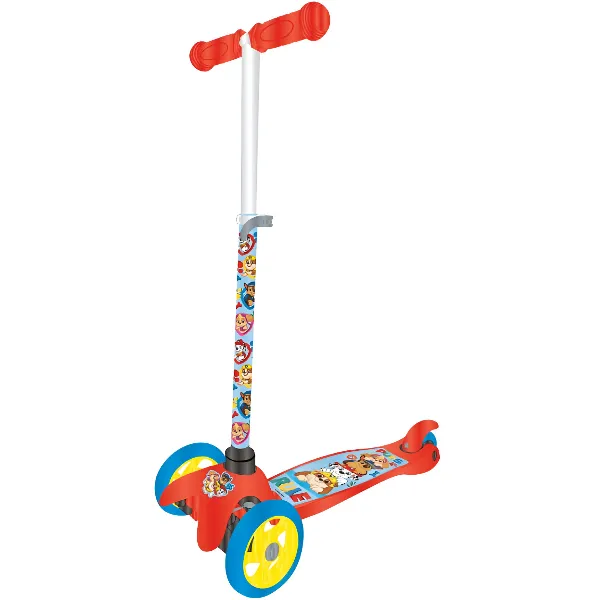 Ride-ons &Scooters