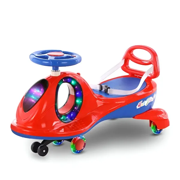 Ride-ons