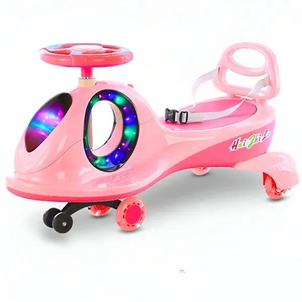 Ride-ons
