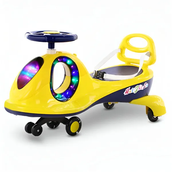 Ride-ons