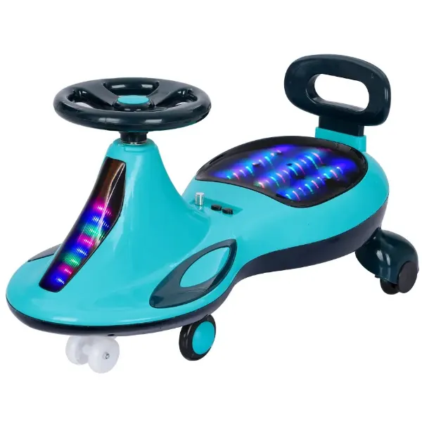 Ride-ons &Scooters