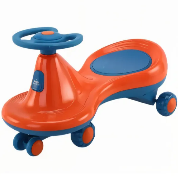 Ride-ons &Scooters