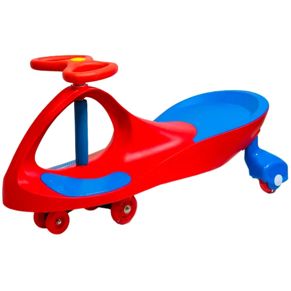 Ride-ons &Scooters