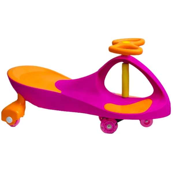 Ride-ons &Scooters