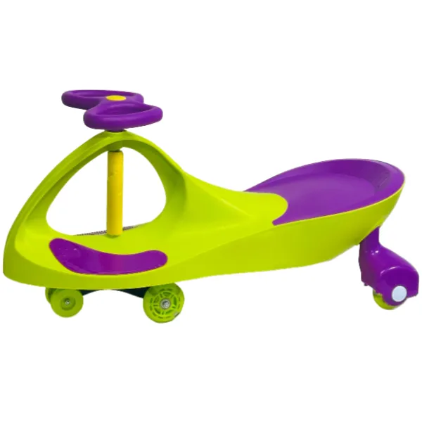 Ride-ons &Scooters