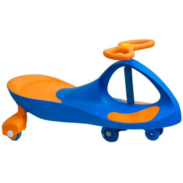 Ride-ons &Scooters
