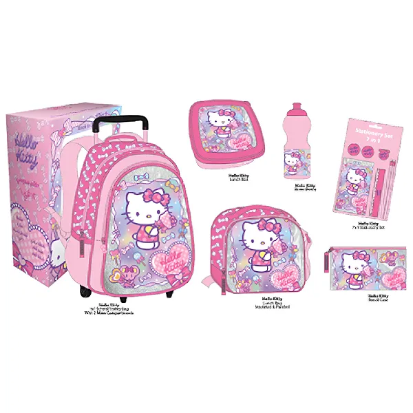 Trolley Bags