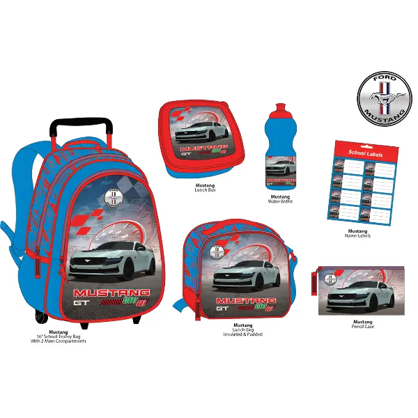 Backpacks