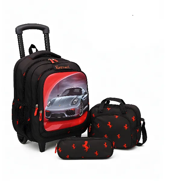 Trolley Bags