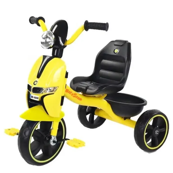 Bikes