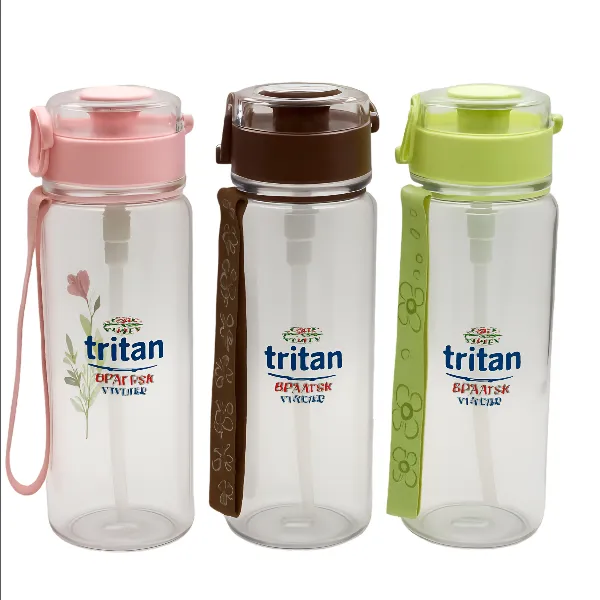 Lunch box & Water Bottles