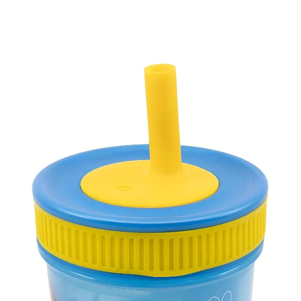 Lunch box & Water Bottles