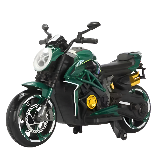 Bikes