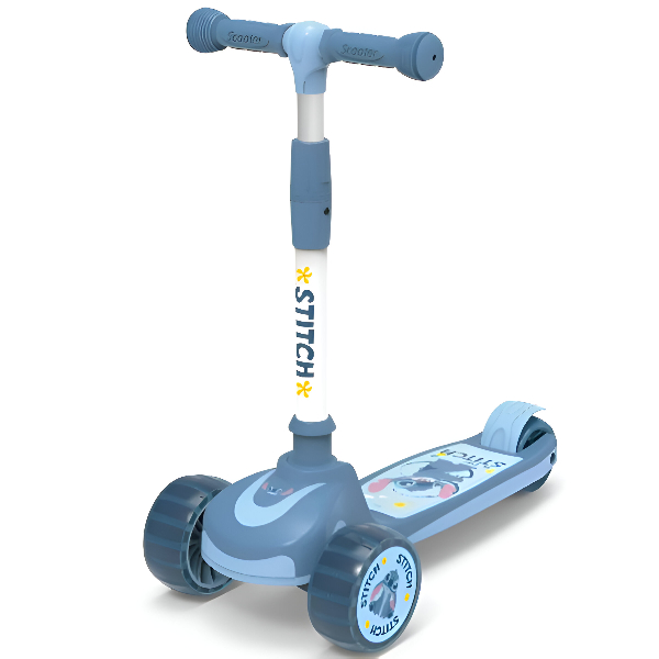 Scooters